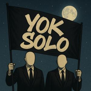 Listen to Yok Solo song with lyrics from Tas'o