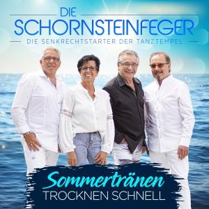 Album Sommertränen trocknen schnell from 