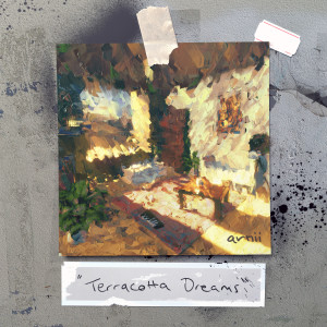 收聽ARNII的Terracotta Dreams歌詞歌曲