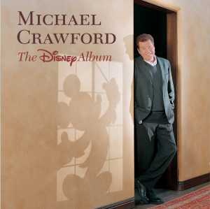 ดาวน์โหลดและฟังเพลง If I Never Knew You (Album Version) พร้อมเนื้อเพลงจาก Michael Crawford