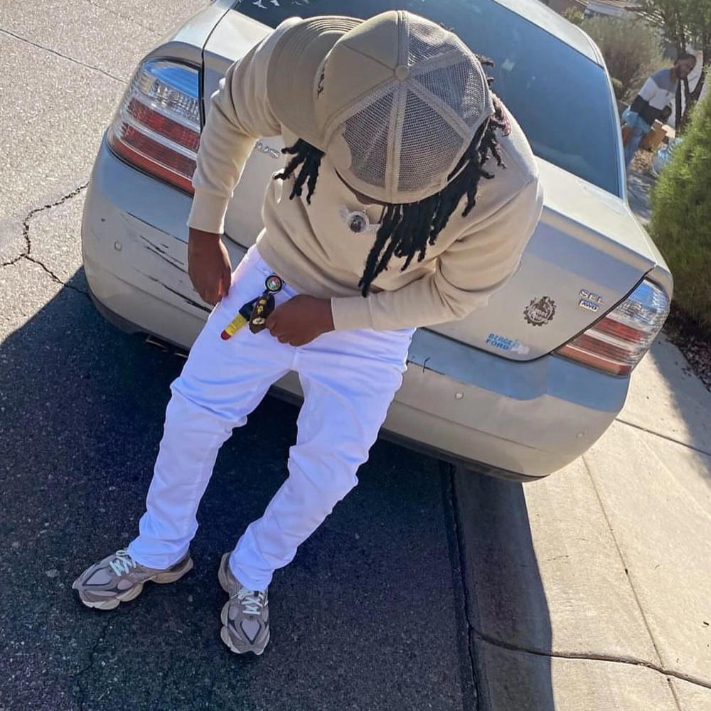 Marathon (Explicit)