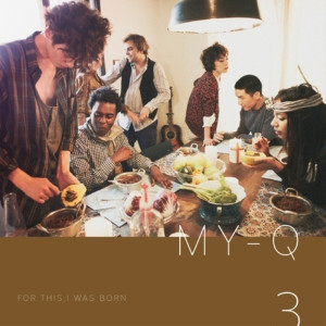 ดาวน์โหลดและฟังเพลง Hey Joo พร้อมเนื้อเพลงจาก My Q
