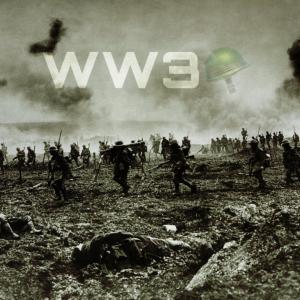 WW3 (feat. reemtoosolid) (Explicit)