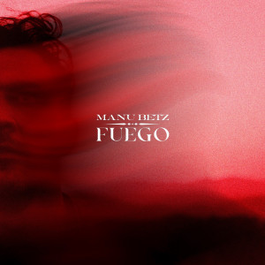 Album Fuego from Manu Betz