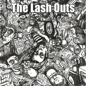 收聽The Lash Outs的Dream Catcher (Explicit)歌詞歌曲