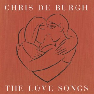 收聽Chris De Burgh的Borderline歌詞歌曲