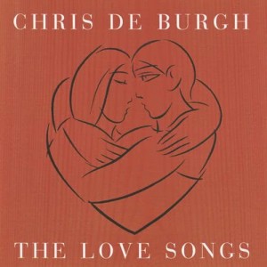 Chris De Burgh的專輯The Love Songs