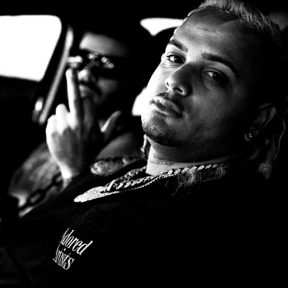 Different Breed (feat. Nessly) (Explicit)