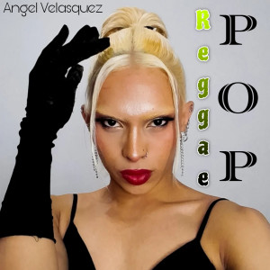 Ángel Velásquez的專輯ReggaePop (instrumental)