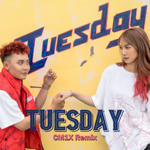 Listen to Tuesday (Cm1x Remix) song with lyrics from Freaky