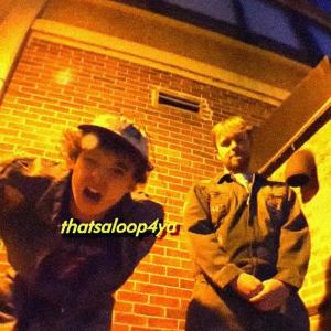 bea4real的專輯thatsaloop4ya (Explicit)
