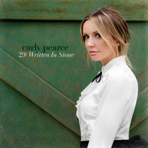 ดาวน์โหลดและฟังเพลง What He Didn't Do พร้อมเนื้อเพลงจาก Carly Pearce