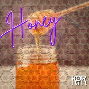 Koir的專輯Honey
