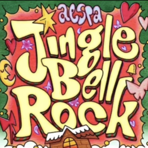 ดาวน์โหลดและฟังเพลง Jingle Bell Rock (cover: aespa) (完整版) พร้อมเนื้อเพลงจาก AIS
