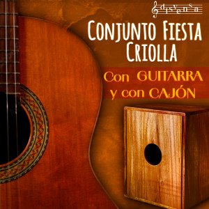 Listen to La gitanilla song with lyrics from Conjunto Fiesta Criolla