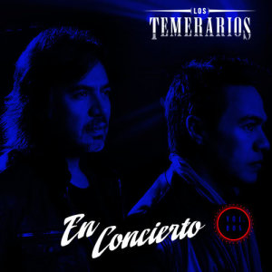 收聽Los Temerarios的Acepta Mi Error (En Vivo)歌詞歌曲