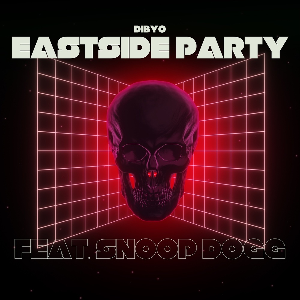 Eastside Party - Slowed and Reverb (Explicit)