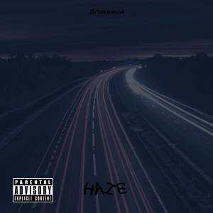 Album Длинный from Haze