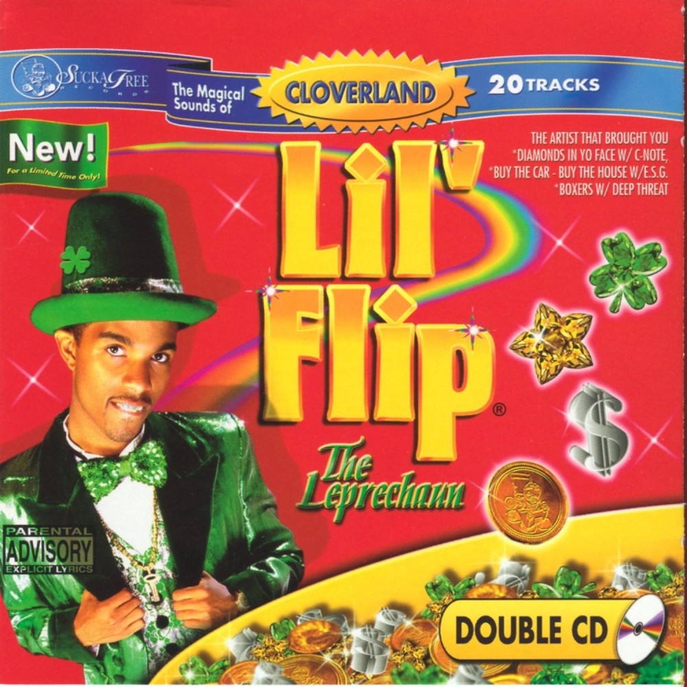 Lil' Flip (Explicit)