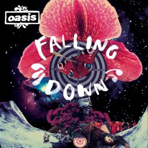 อัลบัม Falling Down ศิลปิน Oasis