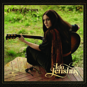 ดาวน์โหลดและฟังเพลง Can I stay พร้อมเนื้อเพลงจาก Ida Jenshus