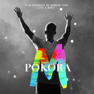 收聽Matt Pokora的Si tu pars (Live Bercy 2012)歌詞歌曲