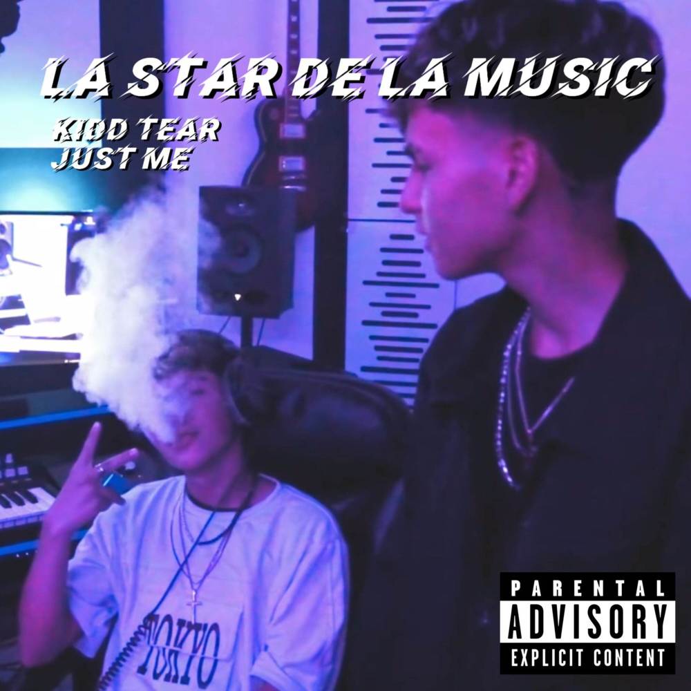 La Star D La Music (Explicit)