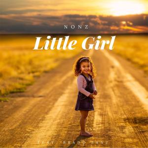 Album Little Girl (feat. Brado Sanz) from NONz