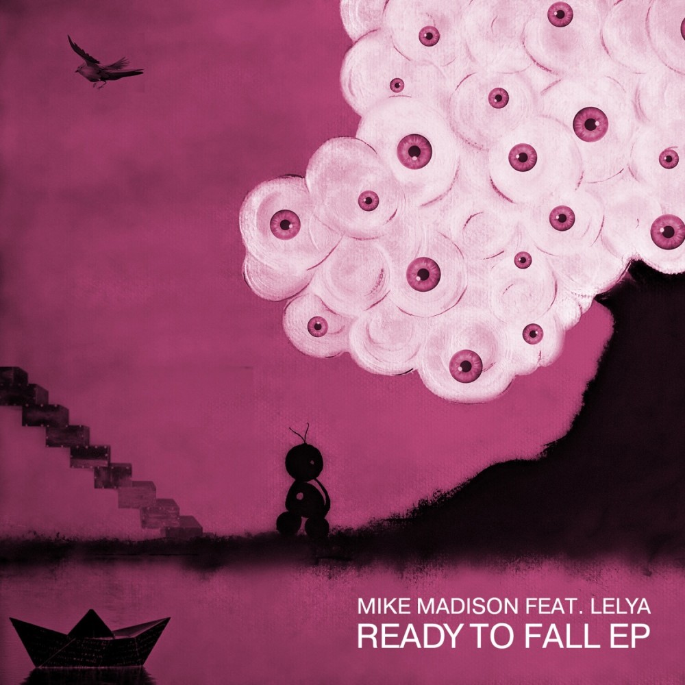 Tomorrow Is Coming Ready to Fall (Original Mix)