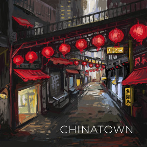 ดาวน์โหลดและฟังเพลง Chinatown พร้อมเนื้อเพลงจาก SLAY