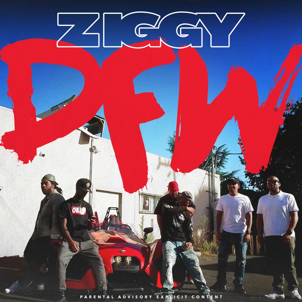 DFW (Explicit) (Remix|Explicit)