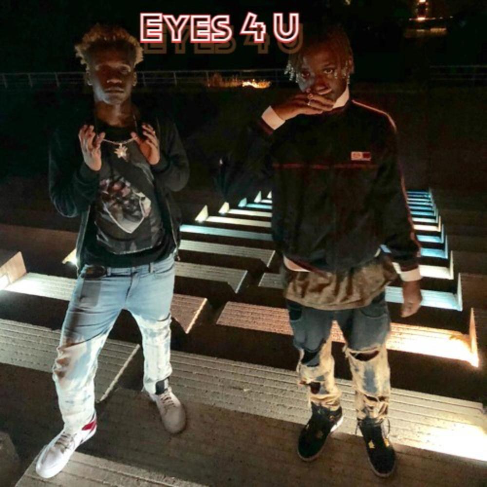 Eyes 4 U (Explicit)