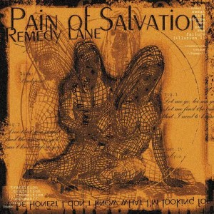 收聽Pain of Salvation的Chain Sling歌詞歌曲
