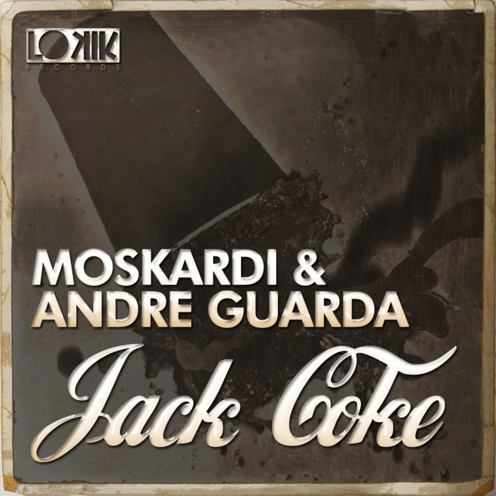 Jack Coke (Original Mix)