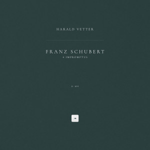 4 Impromptus, D. 899 dari Franz Seraphicus Peter Schubert