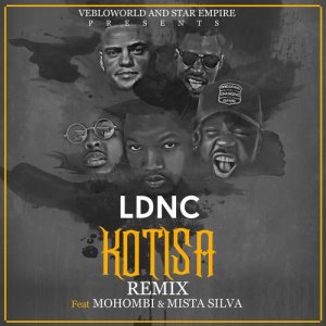 ดาวน์โหลดและฟังเพลง Kotisa (Remix) พร้อมเนื้อเพลงจาก LDNC