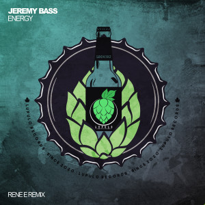 Jeremy Bass的專輯Energy (Rene E Remix)