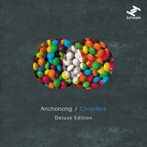 Anchorsong的专辑Chapters (Deluxe Edition)