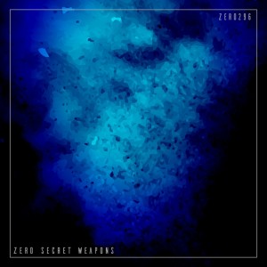 Album Zero Secret Weapons from Albert Aponte