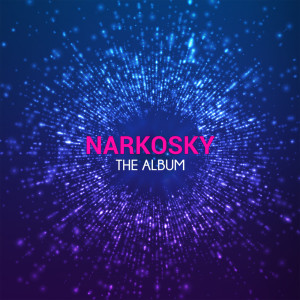 อัลบัม The Album ศิลปิน Narkosky