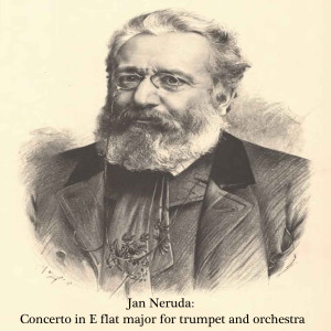 Album Jan Neruda: Concerto in E flat major for trumpet and orchestra from Swedish Chamber Orchestra