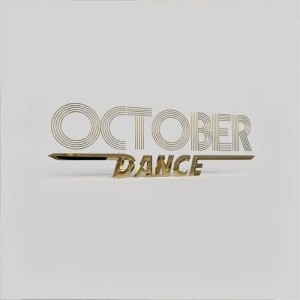 October Dance的專輯Friday