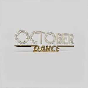 收聽October Dance的Friday歌詞歌曲