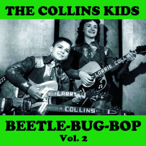 ดาวน์โหลดและฟังเพลง Sweet Talk พร้อมเนื้อเพลงจาก The Collins Kids
