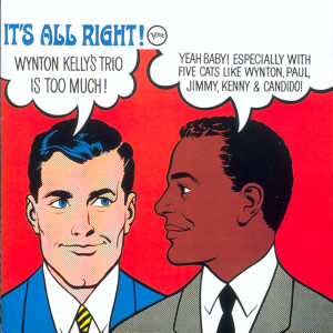 收聽Wynton Kelly Trio的Moving Up歌詞歌曲