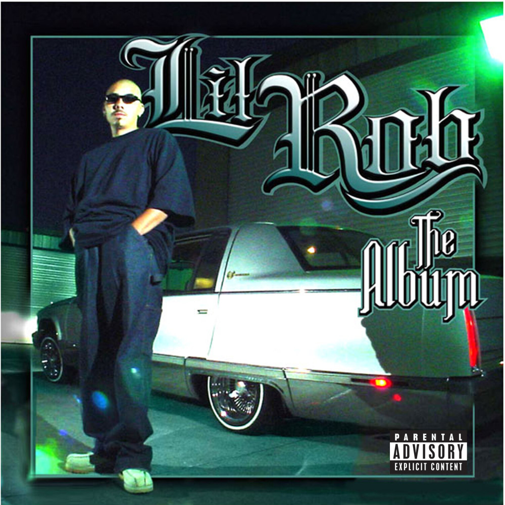 Brought Up In A Small Neighborhood (West Coast Mix|Explicit|Explicit)