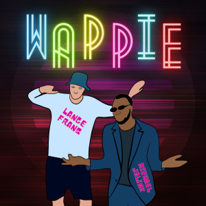 Listen to Wappie song with lyrics from Michael Jalink