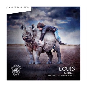 Louis (PL)的專輯Rhino