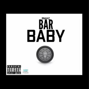 8ankz的專輯Bar Baby (Explicit)