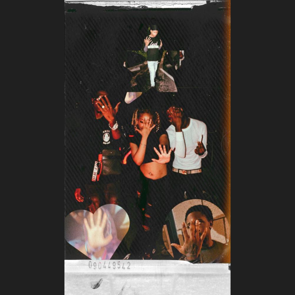 Lets Do It (feat. PK) (Explicit)